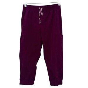Boston Traders Girls Capri Pants M (9/10) Elastic Waistband